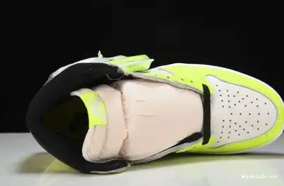 Air “Visionaire” 1 Jordan Retro OG High 0602